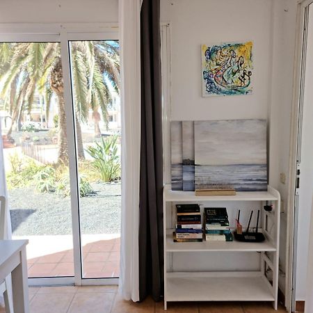 Piccola Oasi Corralejo Exterior foto
