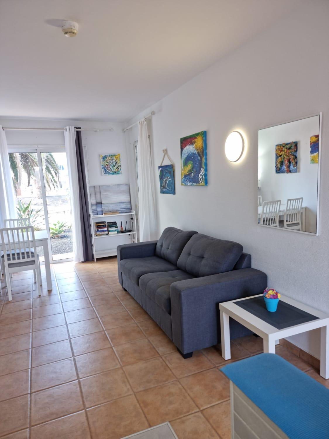Piccola Oasi Corralejo Exterior foto