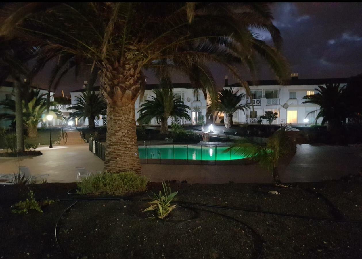 Piccola Oasi Corralejo Exterior foto